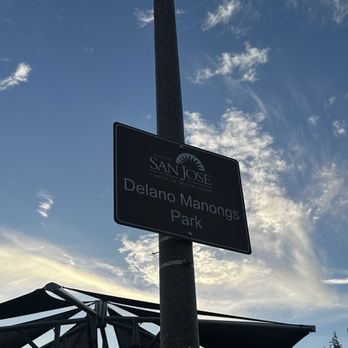 Delano Manongs Park - Parks Near Me - San Jose, California Delano Manongs Park - Parks Near Me - San Jose, California