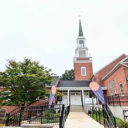 New Covenant School