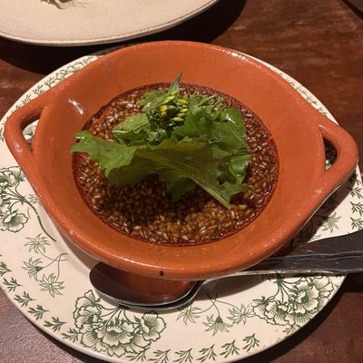 Apego Restaurante by null