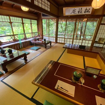 松籟庵 - Updated September 2026 - 132 Photos & 17 Reviews - 右京区