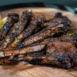 Lamb Chops