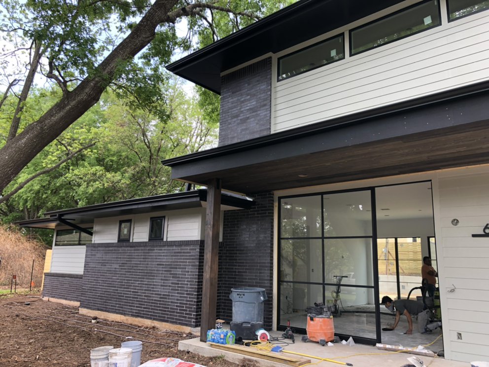 Slide of Kings Ranch Construction and Roofing