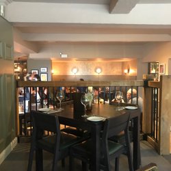The Old Bulls Head
