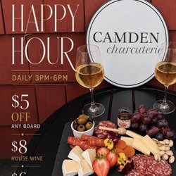 Camden Charcuterie