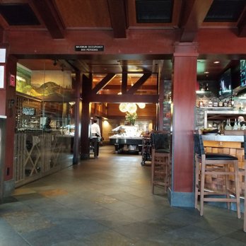Fogo de Chão - Waiting! - Brazilian Near Me - Addison, Texas