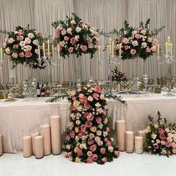 Blue Iris Florist - Florists Near Me - Glendale, California