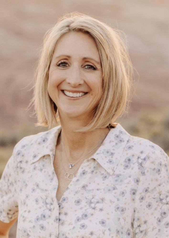 Desert Consulting - grief counselor in St. George, UT