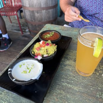 Chimichanga Llama - 3 AMIGOS - Salad Near Me - Surfside Beach, South Carolina