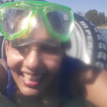 Colorado Lagoon - Swimming Pools Near Me - Long Beach, California
