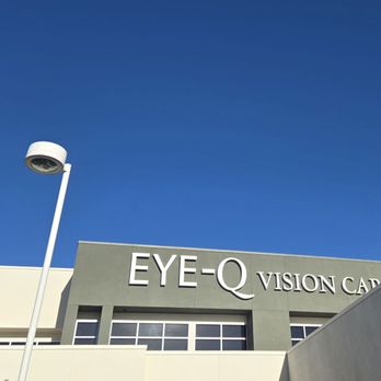 EYE-Q VISION CARE - FRESNO - Updated July 2026 - 62 Photos & 191 ...