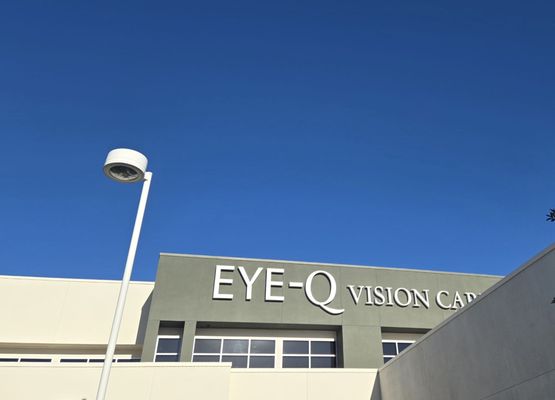 EYE-Q VISION CARE - FRESNO - Updated July 2026 - 62 Photos & 191 ...