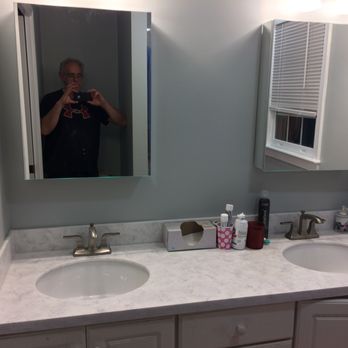 Custom Bath and Kitchen Remodeling - Sinks - General Contractors Near Me - Hudson, Massachusetts