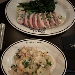 Pork Loin