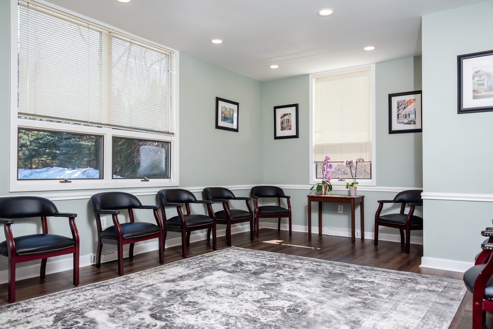 PENNSYLVANIA ORAL SURGERY & DENTAL IMPLANT CENTERS DOYLESTOWN