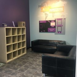 Anytime Fitness