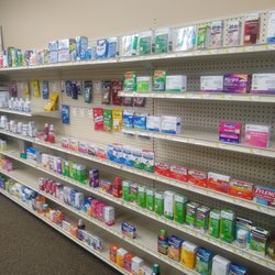 OAKS PHARMACY