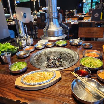 Salt Korean Bbq - Barbeque Near Me - North Wales, Pennsylvania Salt Korean Bbq - Barbeque Near Me - North Wales, Pennsylvania