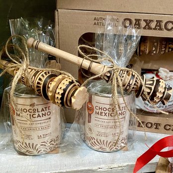 Fragments - Mexican Hot Chocolate Kits! - Gift Shops Near Me - Highland, Michigan Fragments - Mexican Hot Chocolate Kits! - Gift Shops Near Me - Highland, Michigan