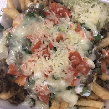 Los Jalapenos - Carne asada frys - Mexican Near Me - Rancho Cucamonga, California