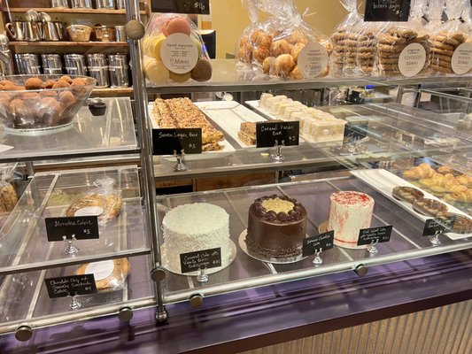 Nichole's Fine Pastry & Café by null