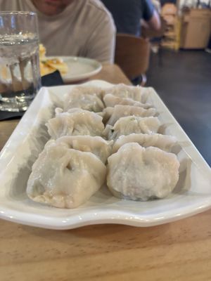 Northern China Eatery by null