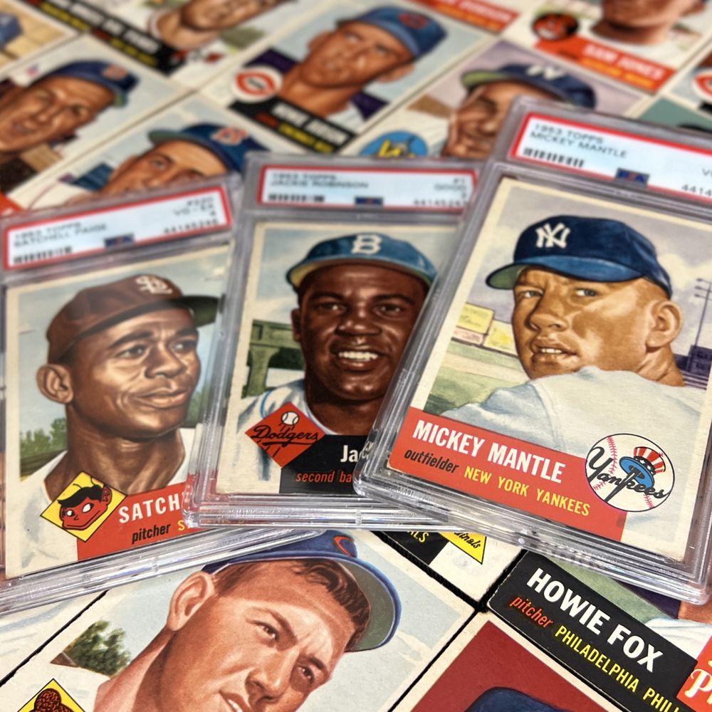 TOP 10 BEST Sports Trading Cards near Voorhees, NJ - Updated 2026 - Yelp