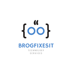 Brogden Fixes IT