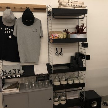 33 Acres Brewing - Merchandise~ - Breweries Near Me - Vancouver, British Columbia