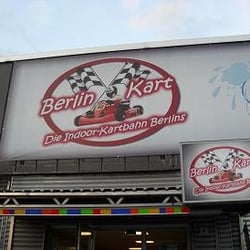 Berlin Kart