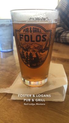 Foster & Logans Pub & Grill by null