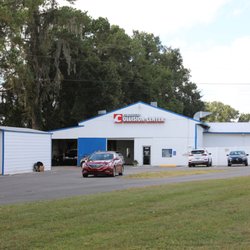 Joe Hudson's Collision Center