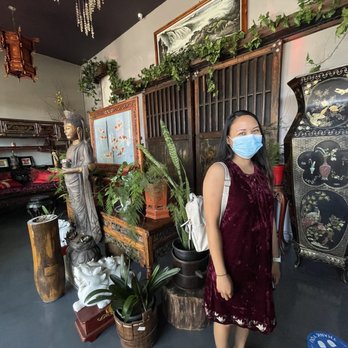 Cascade Spa - Me and my galentine for our couples staycation - Massage Near Me - San Diego, California