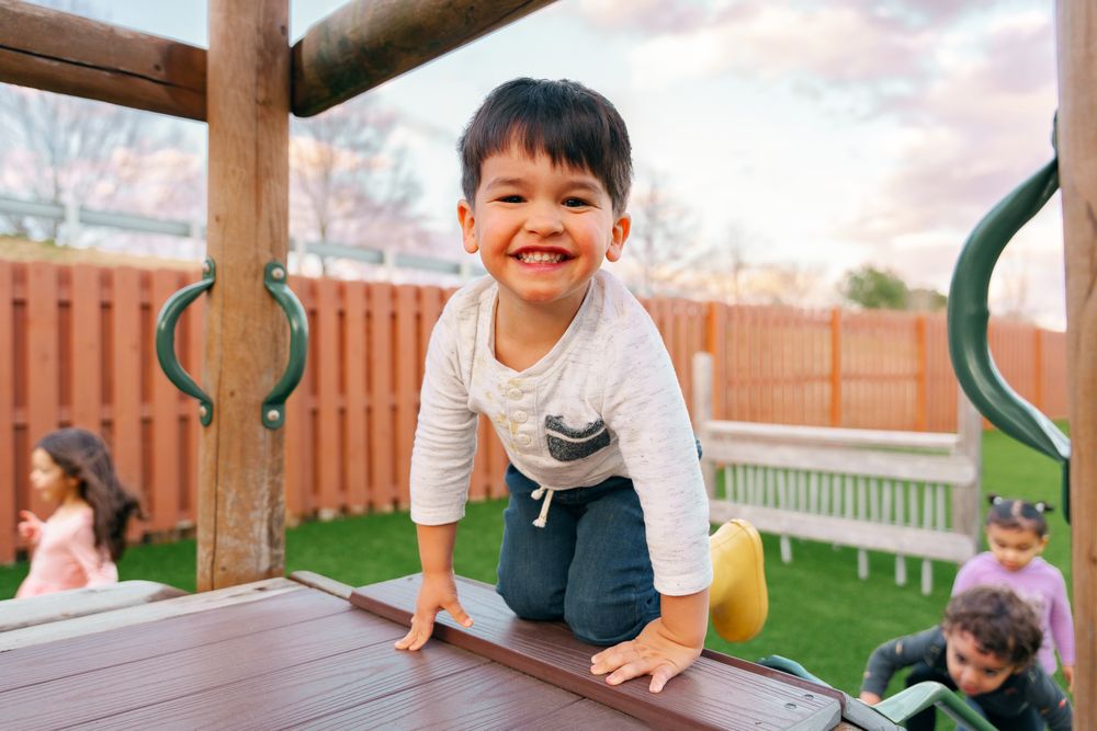 Spanish for fun! - childcare center in Cary, NC