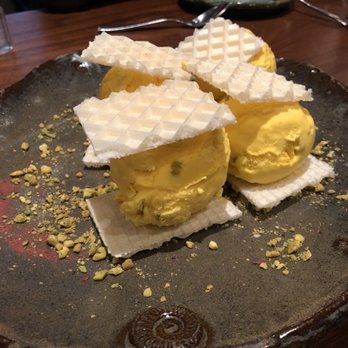 Rumi’s Kitchen - Persian Ice Cream - Persian/Iranian Near Me - Washington, DC, District of Columbia