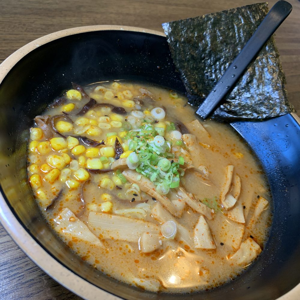 MOTEA HOUSE & RAMEN Updated August 2024 39 Photos & 30 Reviews