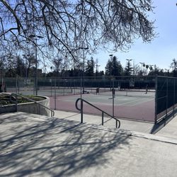 Westwood Tennis Center