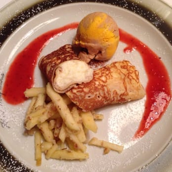 Almhof - Marscapone crêpes - Hotels Near Me - Neustift im Stubaital, 7