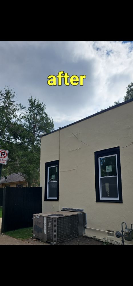 Slide of Limitless Renovations & Repairs