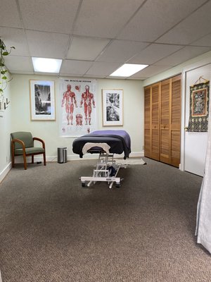 Corvallis Therapeutic Massage