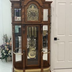 Antique Clock Repair