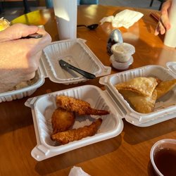 Q & Q Hawaiian BBQ
