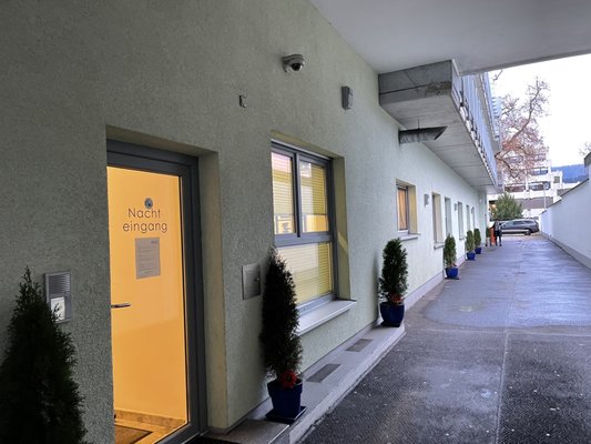 ante porta - DAS STADT HOTEL TRIER by null