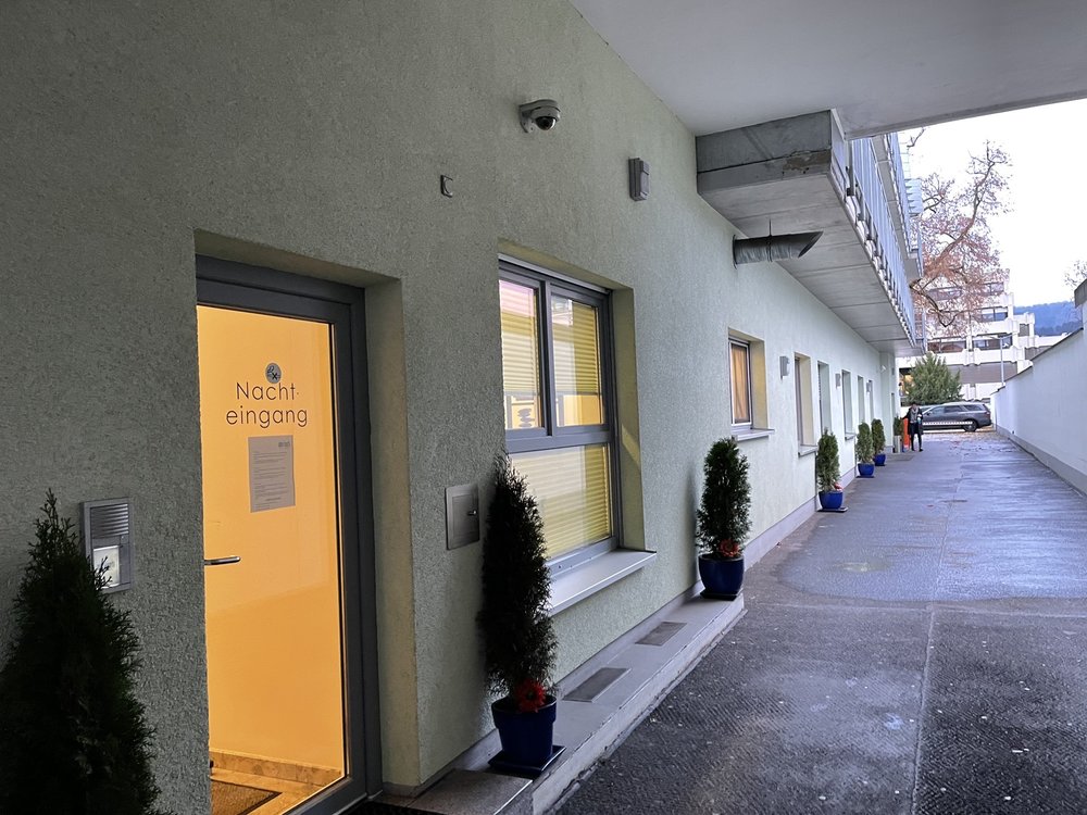 Ante Porta - Das Stadthotel