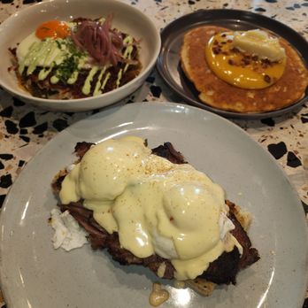 Break + Feast - Breakfast & Brunch Near Me - Koloa, Hawaii Break + Feast - Breakfast & Brunch Near Me - Koloa, Hawaii