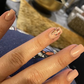 Le Luxe Nail Bar - More of attempt 3 - Nail Salons Near Me - Naples, Florida