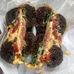 Bagels On Hudson