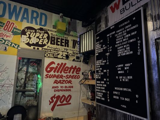 TallBoy - A Neighborhood Joint by null