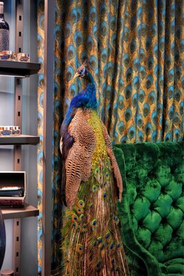 JCB Tasting Salon by null