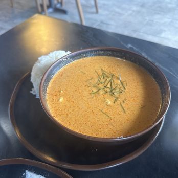 Som Boon Thai Kitchen - Panang Curry - Thai Near Me - Houston, Texas Som Boon Thai Kitchen - Panang Curry - Thai Near Me - Houston, Texas