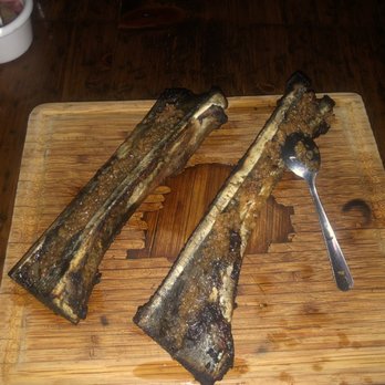 Rinconcito Steak House - Bone marrow - Steakhouses Near Me - Tijuana, BCN